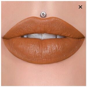 VELVET TRAP LIPSTICK PLASTIC SURGERY NIB